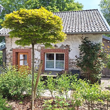 Ferienhaus Altes Backhaus Roetgen Zewnętrze zdjęcie
