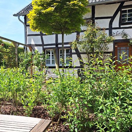 Ferienhaus Altes Backhaus Roetgen Zewnętrze zdjęcie