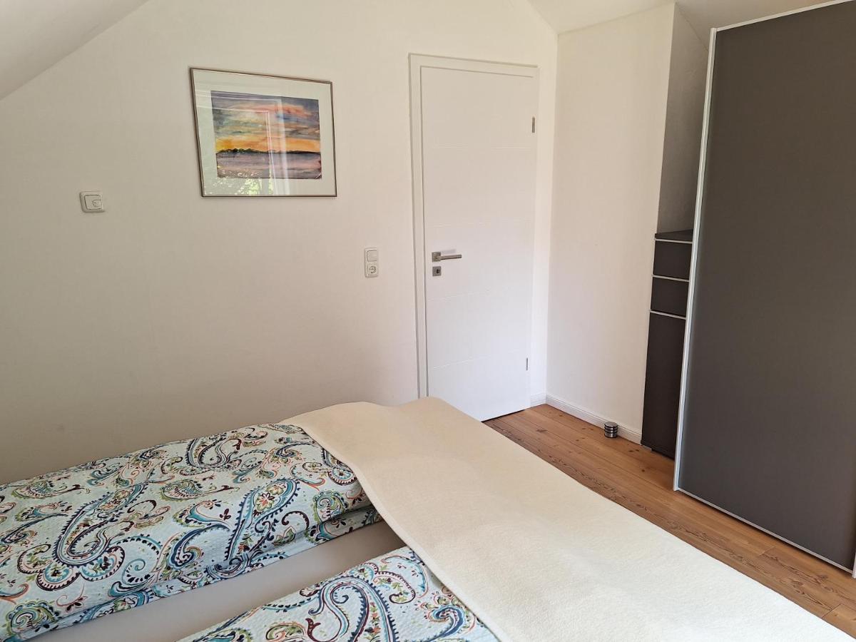 Ferienhaus Altes Backhaus Roetgen Zewnętrze zdjęcie