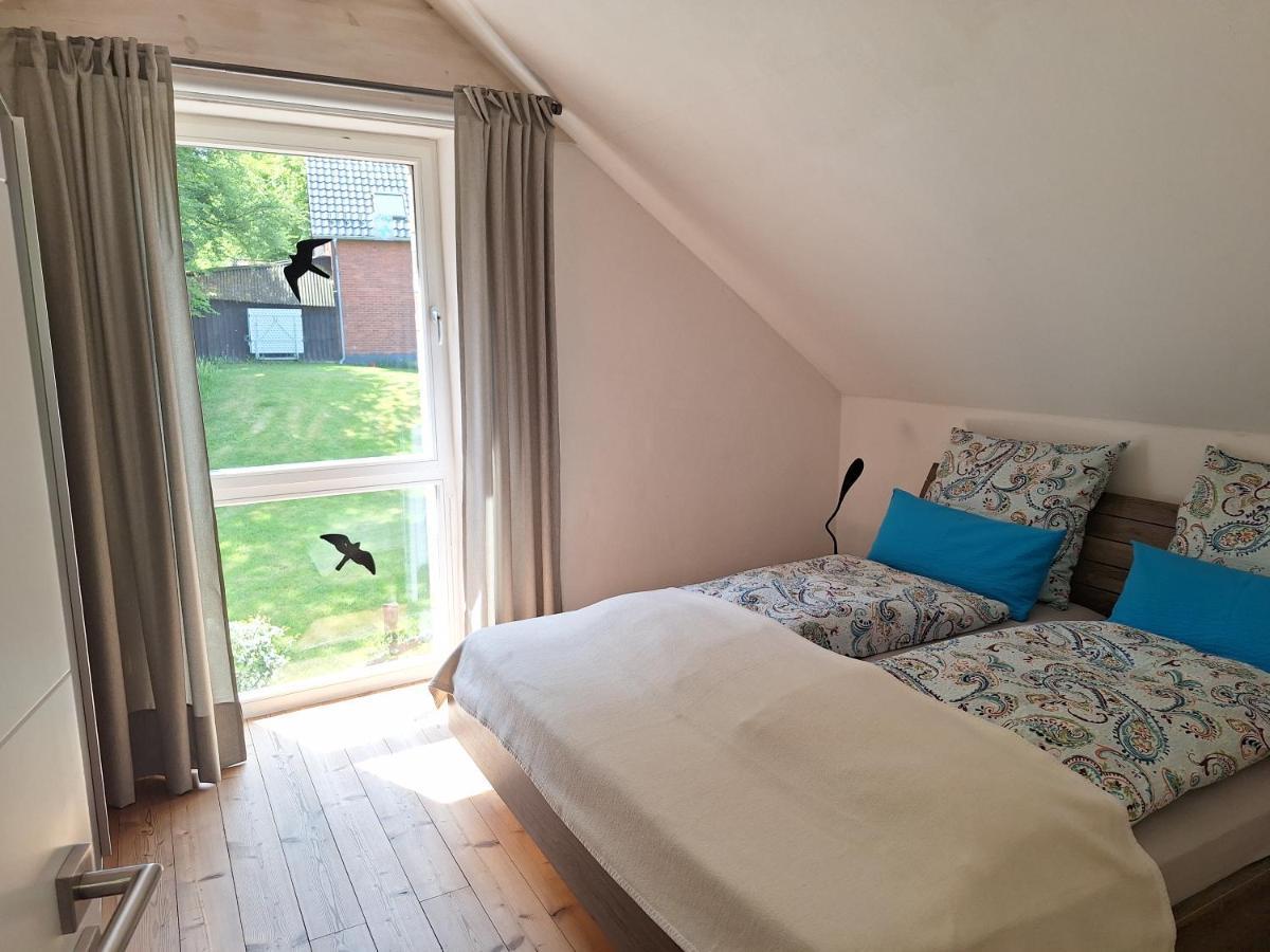 Ferienhaus Altes Backhaus Roetgen Zewnętrze zdjęcie