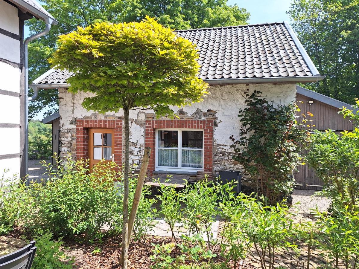 Ferienhaus Altes Backhaus Roetgen Zewnętrze zdjęcie