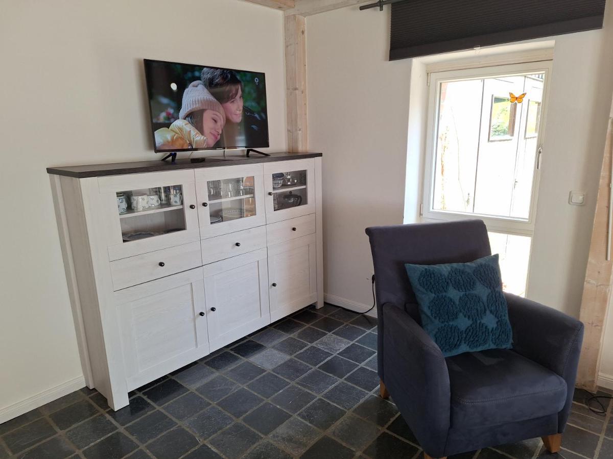 Ferienhaus Altes Backhaus Roetgen Zewnętrze zdjęcie