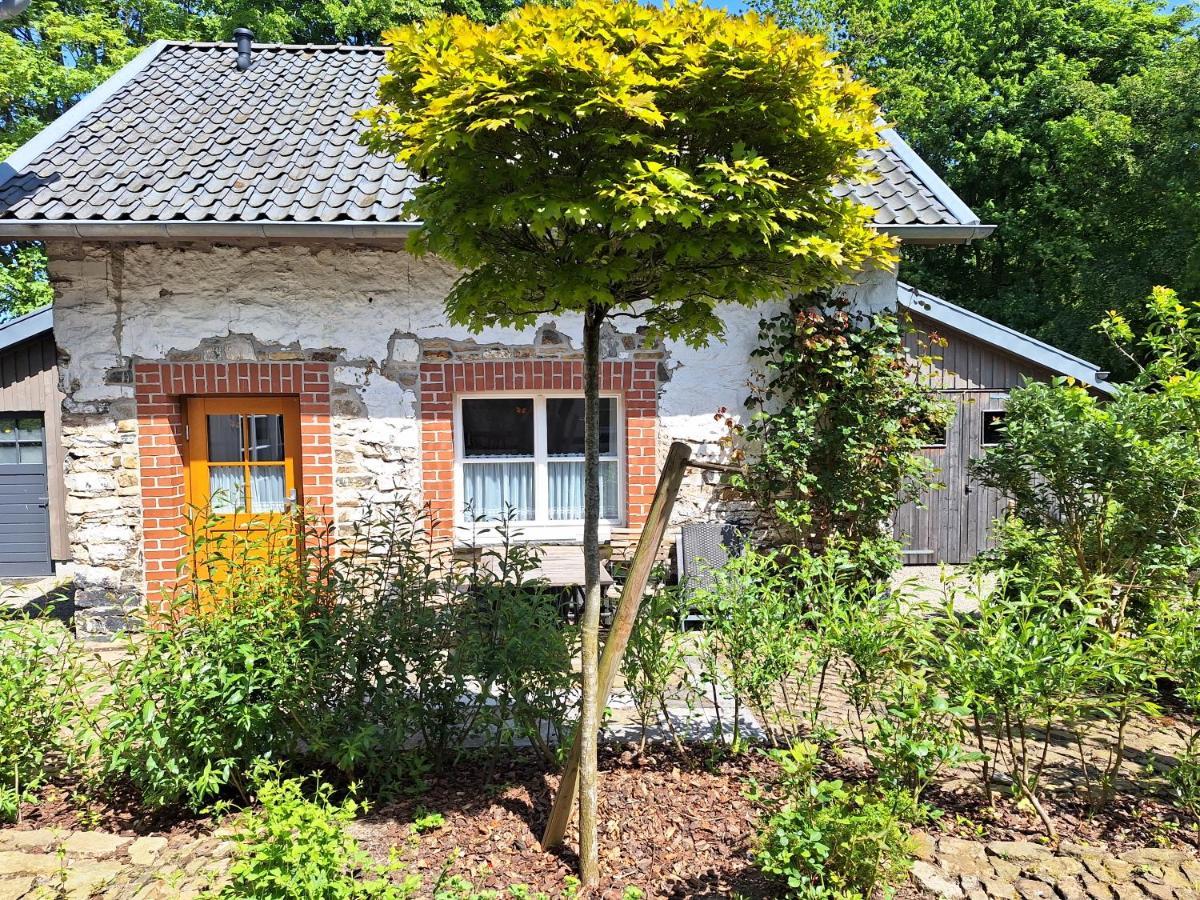 Ferienhaus Altes Backhaus Roetgen Zewnętrze zdjęcie
