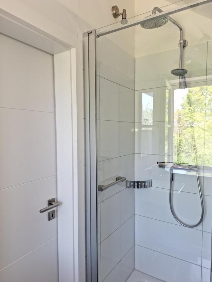Ferienhaus Altes Backhaus Roetgen Zewnętrze zdjęcie