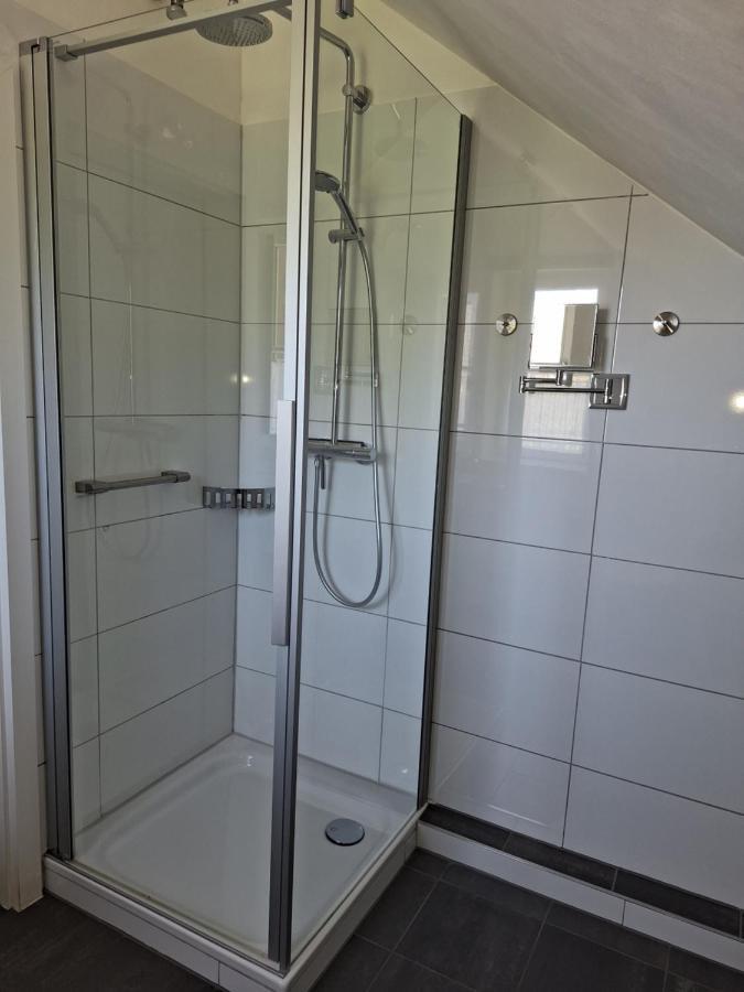 Ferienhaus Altes Backhaus Roetgen Zewnętrze zdjęcie