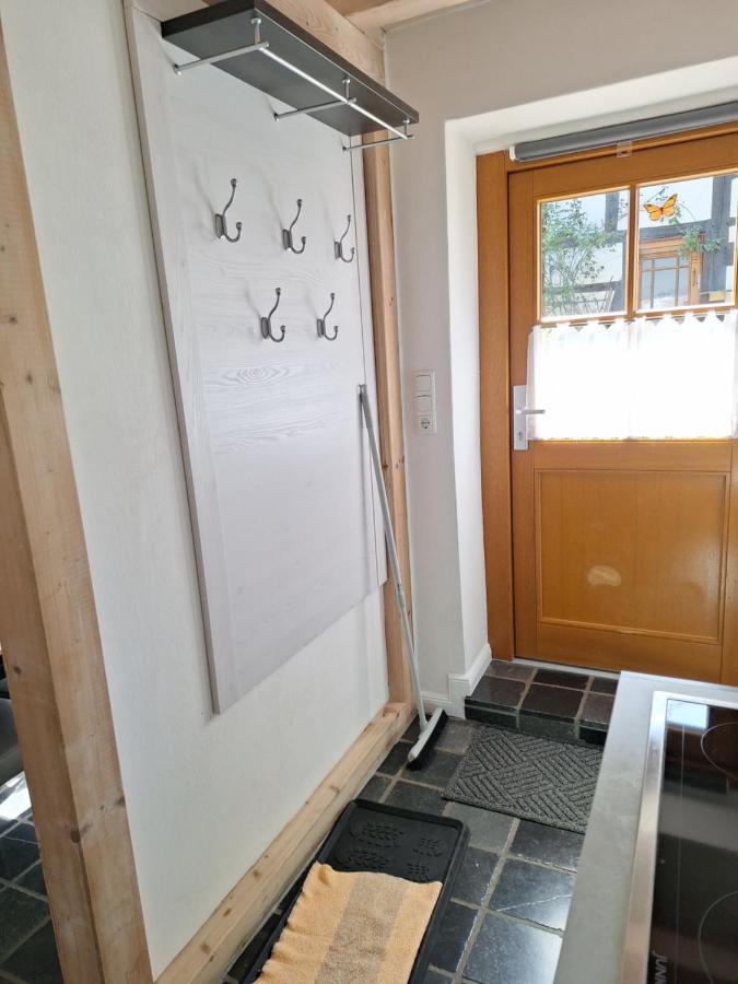 Ferienhaus Altes Backhaus Roetgen Zewnętrze zdjęcie