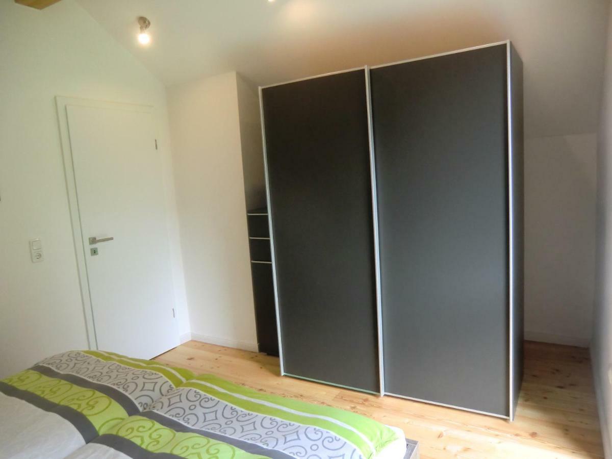 Ferienhaus Altes Backhaus Roetgen Zewnętrze zdjęcie